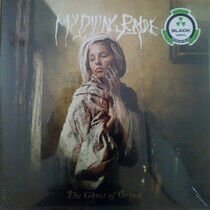 My Dying Bride - The Ghost Of Orion - LP VINYL