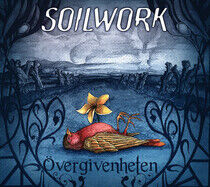 Soilwork -  vergivenheten - LP VINYL
