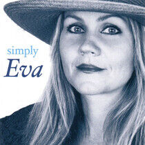 Eva Cassidy - Simply Eva (2LP 180g 45rpm) (Vinyl)