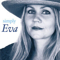 Cassidy, Eva: Simply Eva (2xVinyl)