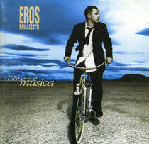 Ramazzotti, Eros: Dove C'e Musica (CD)