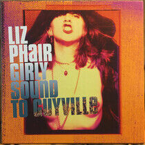 Phair, Liz: Girly-Sound To Guyville - The 25th Anniversary (7xVinyl)