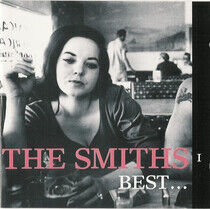 The Smiths - Best... I - CD