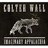 Wall, Colter: Imaginary Appalachia (CD) 