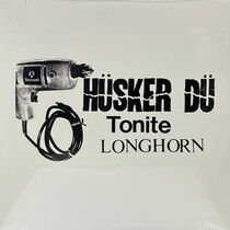 Hüsker Du - Tonite Longhorn -Rsd-