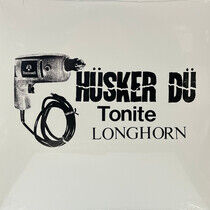 Hüsker Du - Tonite Longhorn (RSD 2023 edition Vinyl)