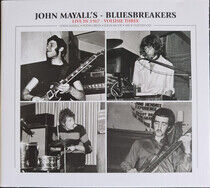 Mayall, John & The Bluesbreakers - Live in ’67 Vol III (CD)