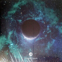 Dynatron: The Rigel Axiom - EP (Vinyl)