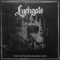 Lychgate: The Contagion In Nine Steps (Vinyl)