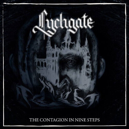 Lychgate: The Contagion In Nine Steps (CD)