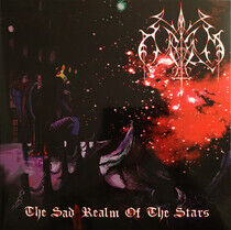 Odium: The Sad Realm Of The Stars (Vinyl)