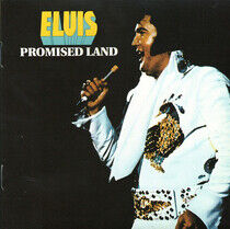 Presley Elvis: Promised Land