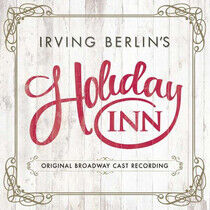 Irving Berlin - Irving Berlin's Holiday Inn (O - CD