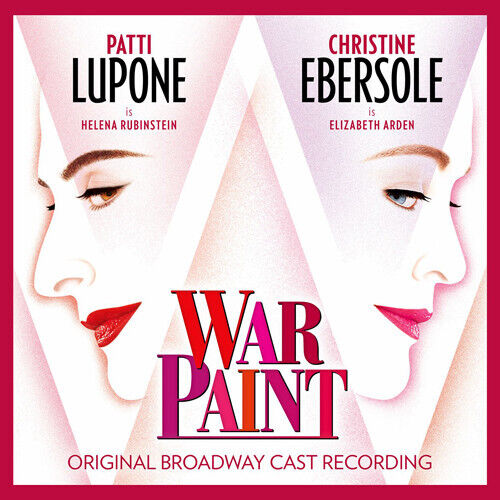 War Paint Original Broadway Co - War Paint (Original Broadway C - CD