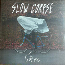 Slow Corpse - Fables (Vinyl) - LP VINYL