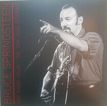 Springsteen, Bruce: 1995 Radio Hour (2xVinyl)