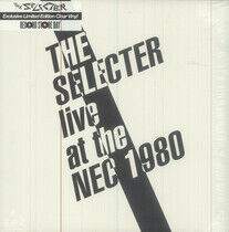 Selecter - Live At The Nec 1980-Rsd-Rsd 23