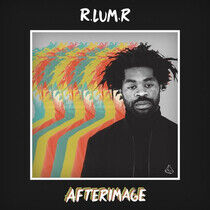 R:LUM:R: AFTERIMAGE (Vinyl)
