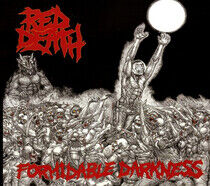 Red Death: Formidable Darkness (CD)