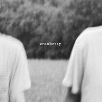 Hovvdy - Cranberry - CD