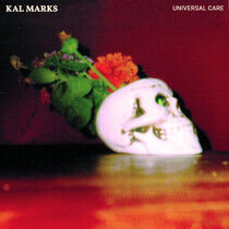 Marks, Kal: Universal Care (Vinyl)