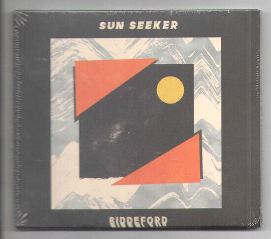 Sun Seeker: Biddeford (CD)