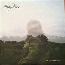 Price, Margo: All American Made (Vinyl) 