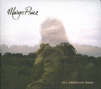 Price, Margo: All American Made (CD)