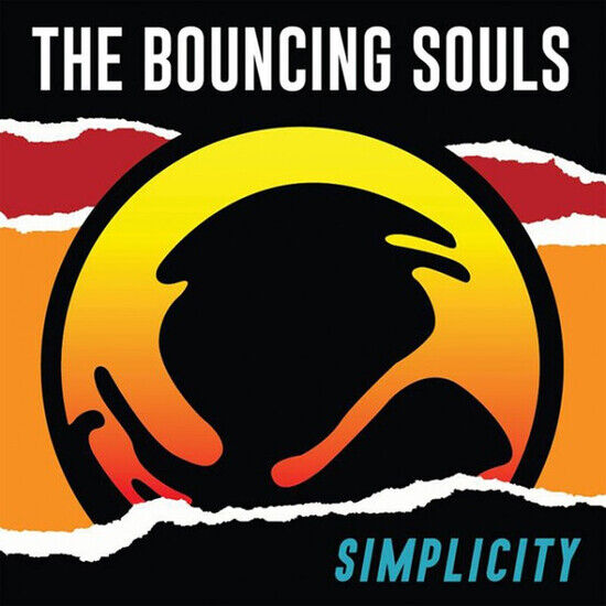 The Bouncing Souls - Simplicity - CD