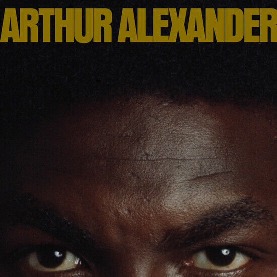 Alexander, Arthur: Arthur Alexander (CD)