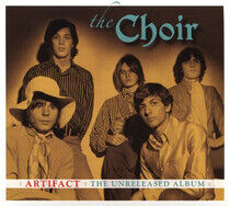 Choir, The: Artifact - The Unreleased Album (CD)