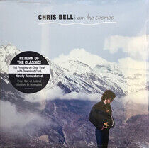 Bell, Chris: I Am The Cosmos (Vinyl)