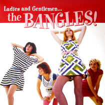 Bangles, The: Ladies And Gentlemen... The Bangles! (Vinyl)