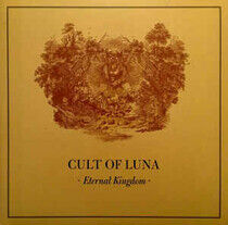 Cult Of Luna: Eternal Kingdom (2xVinyl)