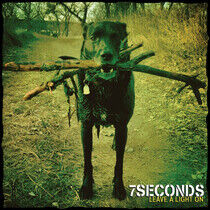 7SECONDS - Leave A Light On - CD Mixed product