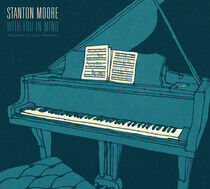 Moore, Stanton: With You In Mind (CD)