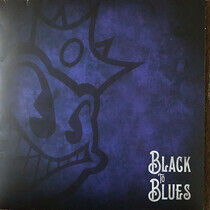 Black Stone Cherry: Black To Blues (Vinyl)