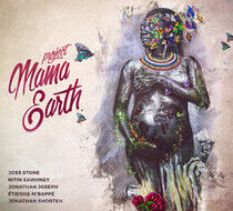 Project Mama Earth & Joss Ston: Mama Earth (CD)