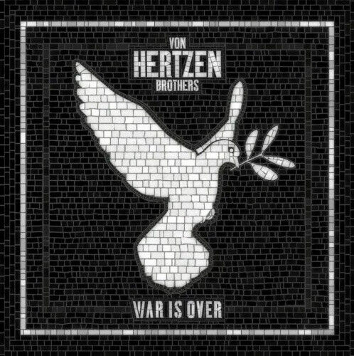 Von Hertzen Brothers: War is Over (CD)
