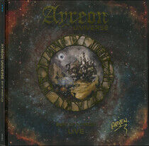 Ayreon: Ayreon Universe Earbook (5xCD)