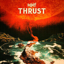 DeWolff: Thrust (Vinyl)