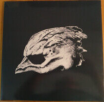 Legend Of The Seagullmen: Legend Of The Seagullmen (Vinyl)