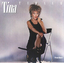 Tina Turner - Private Dancer - LP VINYL