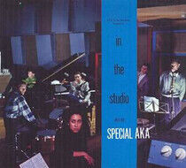 Specials, The: In The Studio (2xCD)