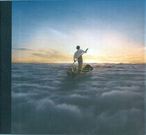 Pink Floyd - The Endless River - CD