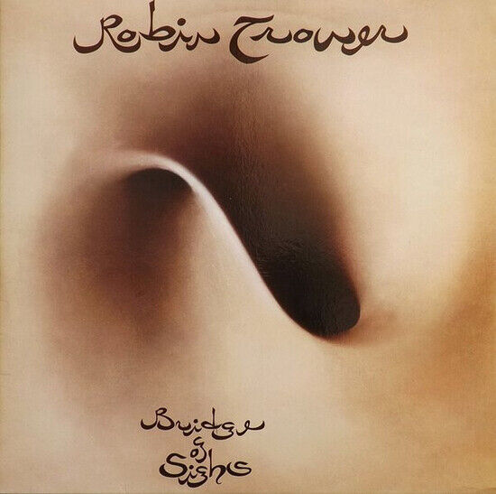 Trower, Robin: Bridge Of Sighs (Vinyl)