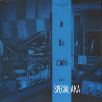 Specials, The: In The Studio (Vinyl)