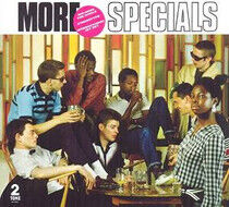 Specials, The: More Specials (2xCD)