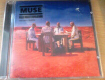 Muse - Black Holes and Revelations (CD)