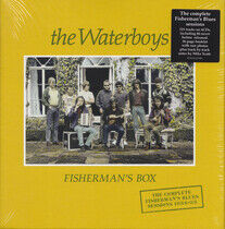 Waterboys, The: Fisherman`s Box (6xCD)